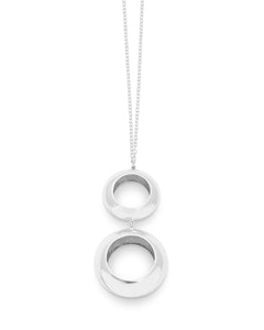 Claudia Lira Jewelry - Pendant Halo Doble