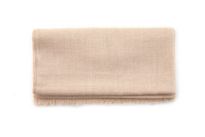 Fiorella Myklebust Oslo- Scarf Champagne Pearl