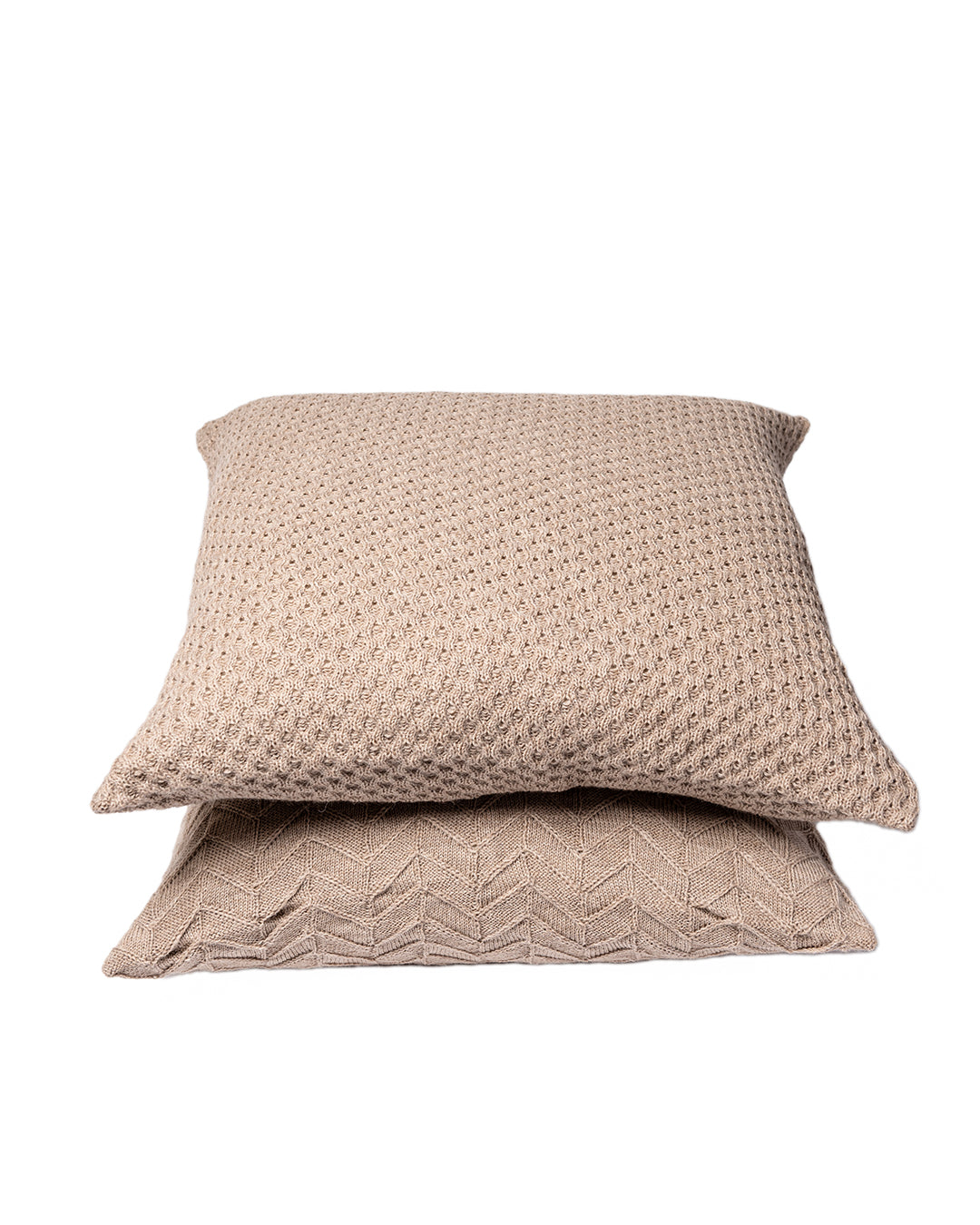 PRE-ORDER / Fiorella Myklebust Oslo - Pillowcase "Honeycomb"