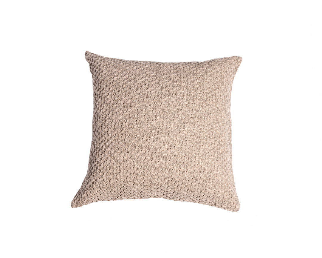 PRE-ORDER / Fiorella Myklebust Oslo - Pillowcase "Honeycomb"