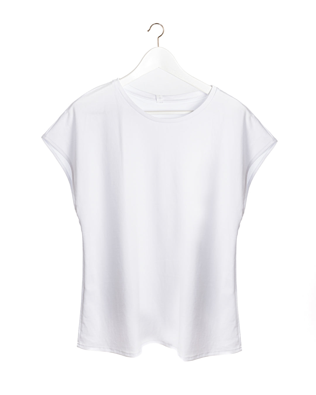 Le Cotonne- Classic t-shirt drop shoulders