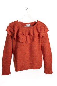 Clio Knitwear- Brisa Sweater